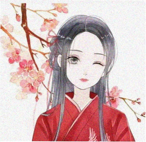 蜜桃视频app动漫区用户头像
